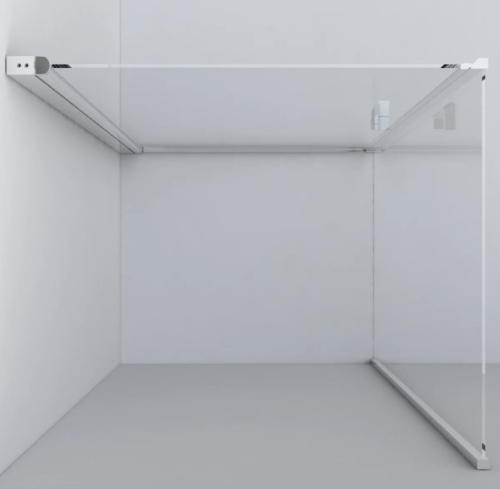 Душевой уголок Vincea Orta VSR-1O9012CL