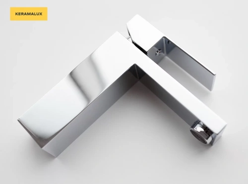 Смеситель для умывальника Ahti Kotka KO201001