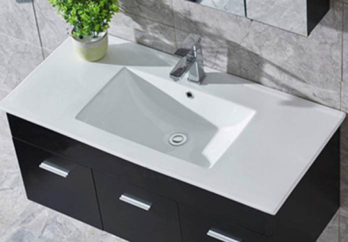 Умывальник CeramaLux 9090E