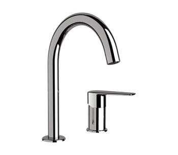 Смеситель для раковины Remer Vanity V57