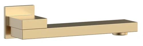 Душевая система Vincea VSFW-431T1RBG