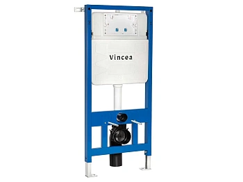 Инсталляция для унитаза Vincea VIS-601