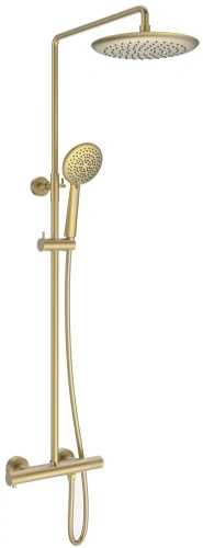 Душевая система Vincea Desire VSFS-1D0TBG