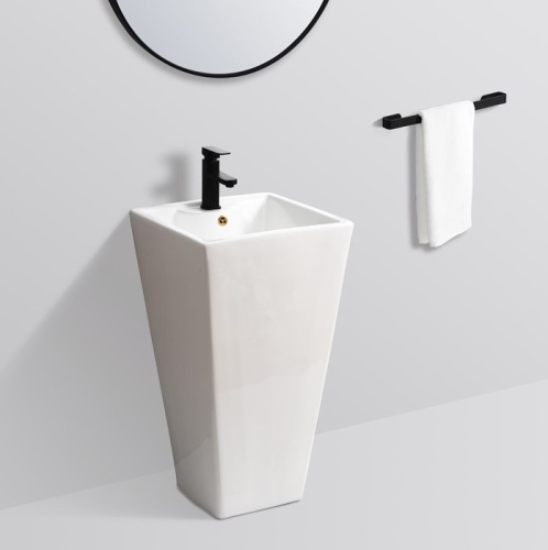 Умывальник CeramaLux NB145