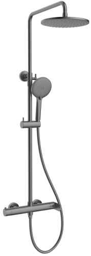 Душевая система Vincea Rondo VSFS-1R0GM