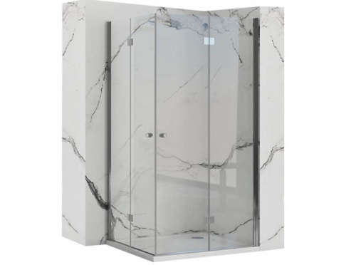 Душевая дверь Rea Fold Modul 100 K7439