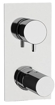 Смеситель для душа Remer Edge EG594