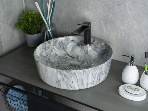 Умывальник Gid Mnc533