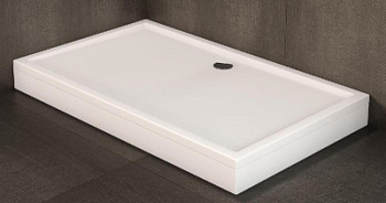 Душевой поддон Kolpa-san Flamenco 100x90 994440