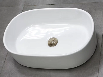 Умывальник CeramaLux 9025-1