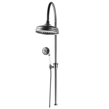 Душевая система Caprigo 99-060-CRM