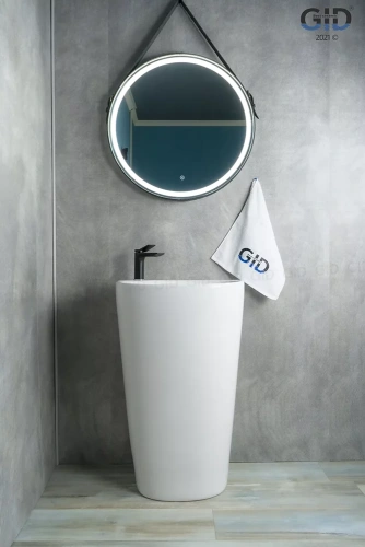 Умывальник Gid Nb188