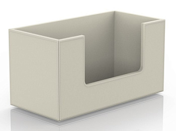 Диспенсер для бумажных полотенец Decor Walther Brownie PTB 0936947