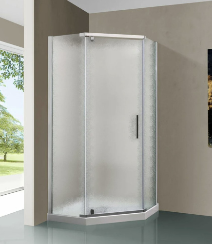 Душевой уголок Vincea Stresa VSP-1S900CH