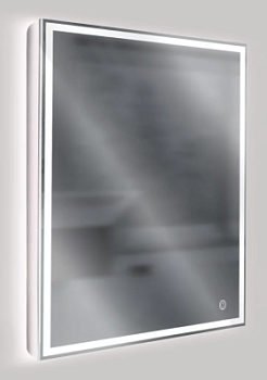 Зеркало Vincea LED VLM-3VN7007 700х700