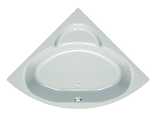 Ванна акриловая Kolpa-San Royal 130x130