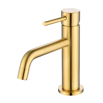 Смеситель для умывальника Caprigo Don 53-022-BRG