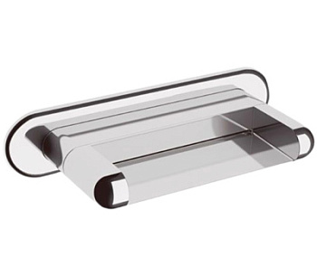 Излив настенный Remer 359NC