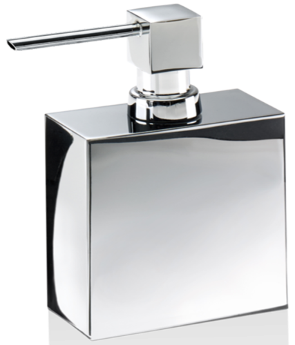 Дозатор для мыла Decor Walther DW 470 0824900