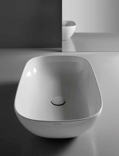 Умывальник Globo T-edge B6R60BI