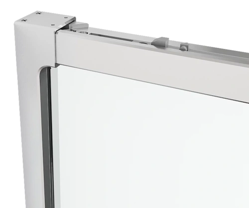 Душевая дверь Vincea Ultima VDS-7UL120CLGM