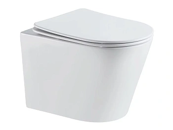 Унитаз подвесной Vincea Tornado Piatti VT1-11T