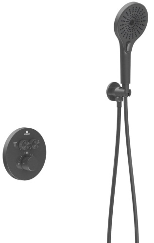 Душевая система Vincea Inspire VSFW-3I22MT5GM