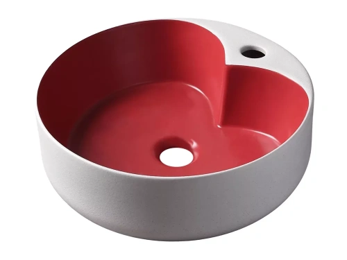 Умывальник Gid N9013LS