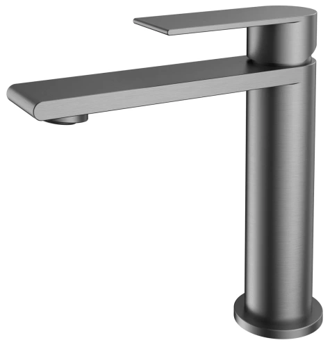 Смеситель для раковины Vincea Vogue VBF-2VS1GM