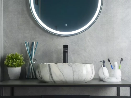 Умывальник Gid Mnc189