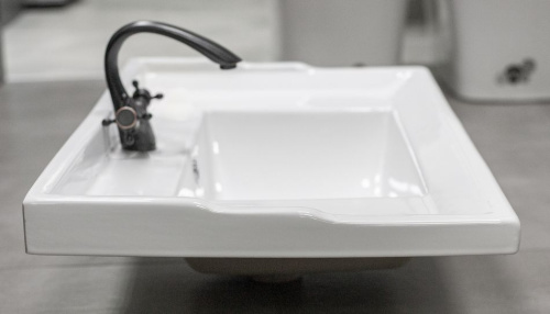 Умывальник CeramaLux 840-70