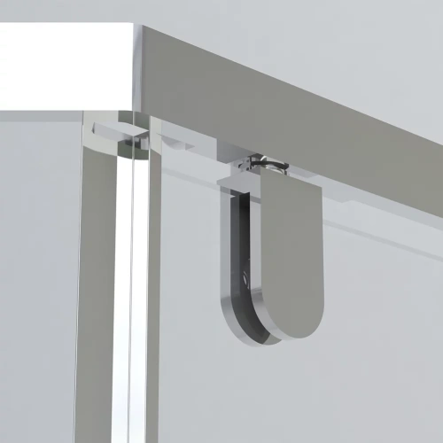 Душевой уголок Vincea Stresa VSP-1S100CLG