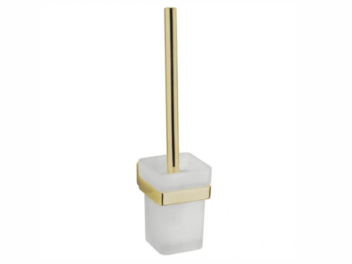 Ёршик настенный Rea ERLO 05 gold 80014