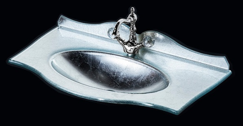 Умывальник Caprigo Bourget 90  OW15-11013-S