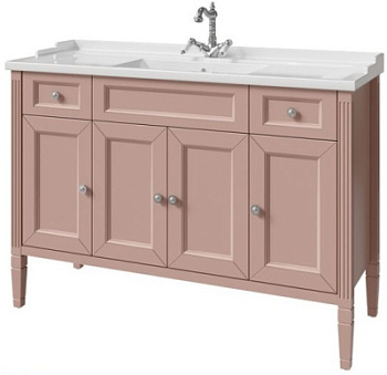 Тумба напольная Caprigo Albion Concept 120 34016-SF026