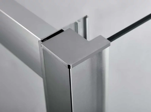 Душевой уголок Vincea Alpha VSR-3AL9011CLB