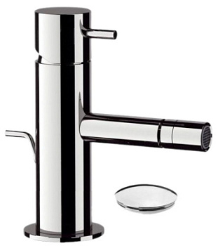 Смеситель для биде Daniel Tokyo TK604CR