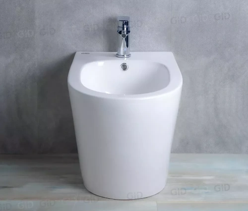 Биде напольное Gid BDN-30