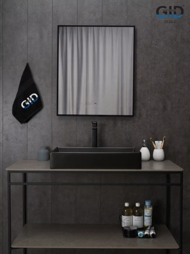 Умывальник Gid Bm9496