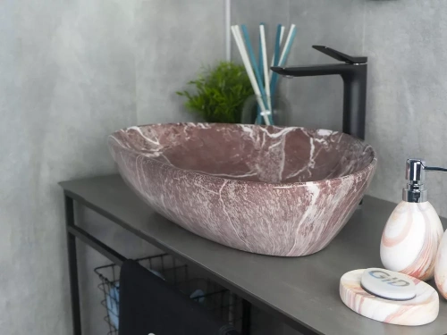 Умывальник Gid Mnc208