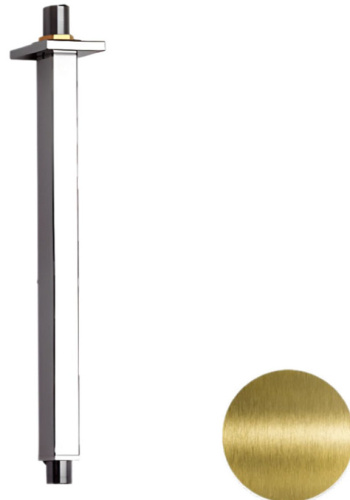 Кронштейн потолочный 20 см Remer 347S20VO, бронза