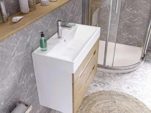 Умывальник Madera Malta 80