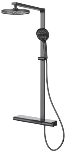 Душевая система Vincea Aspire VSFS-4AS1GM