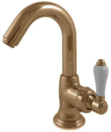 Смеситель для умывальника Nicolazzi Cinquanta 3454BZ76C