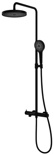 Душевая система Vincea Rim VSFS-2RM1MB