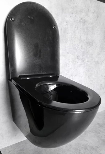 Унитаз подвесной Ceramalux 2196 -18