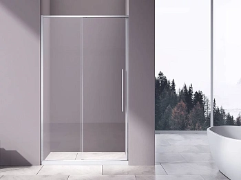 Душевая дверь Vincea Slim-N VDS-4SN130CL