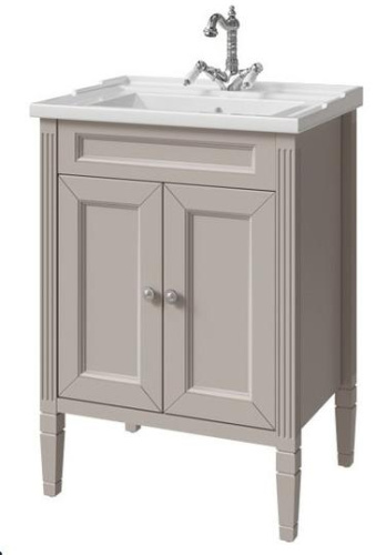 Тумба напольная Caprigo Albion Concept 60 34010-SF022