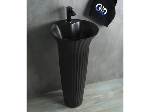 Умывальник Gid Nb132bg