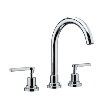 Смеситель для умывальника Nicolazzi Mac Kinley 05 2208CR29